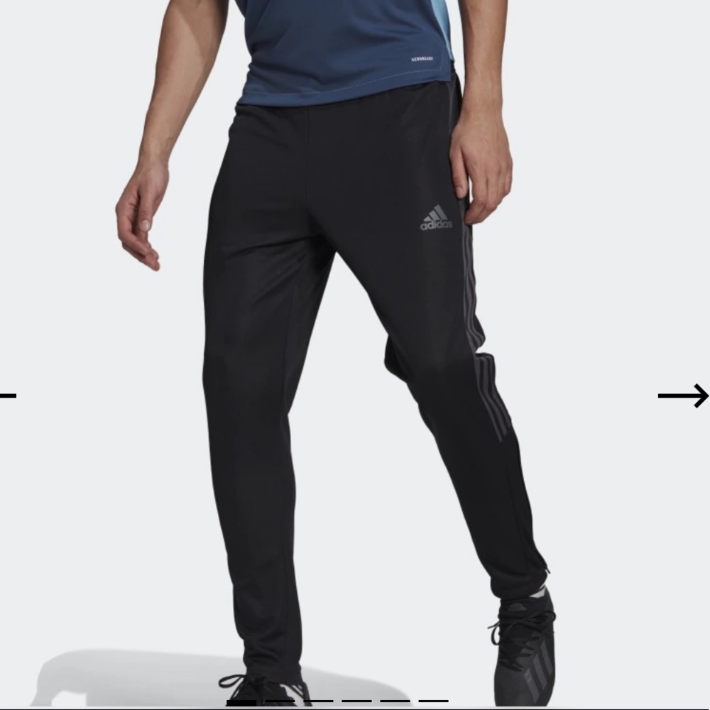 Adidas TIRO TRACK PANTS